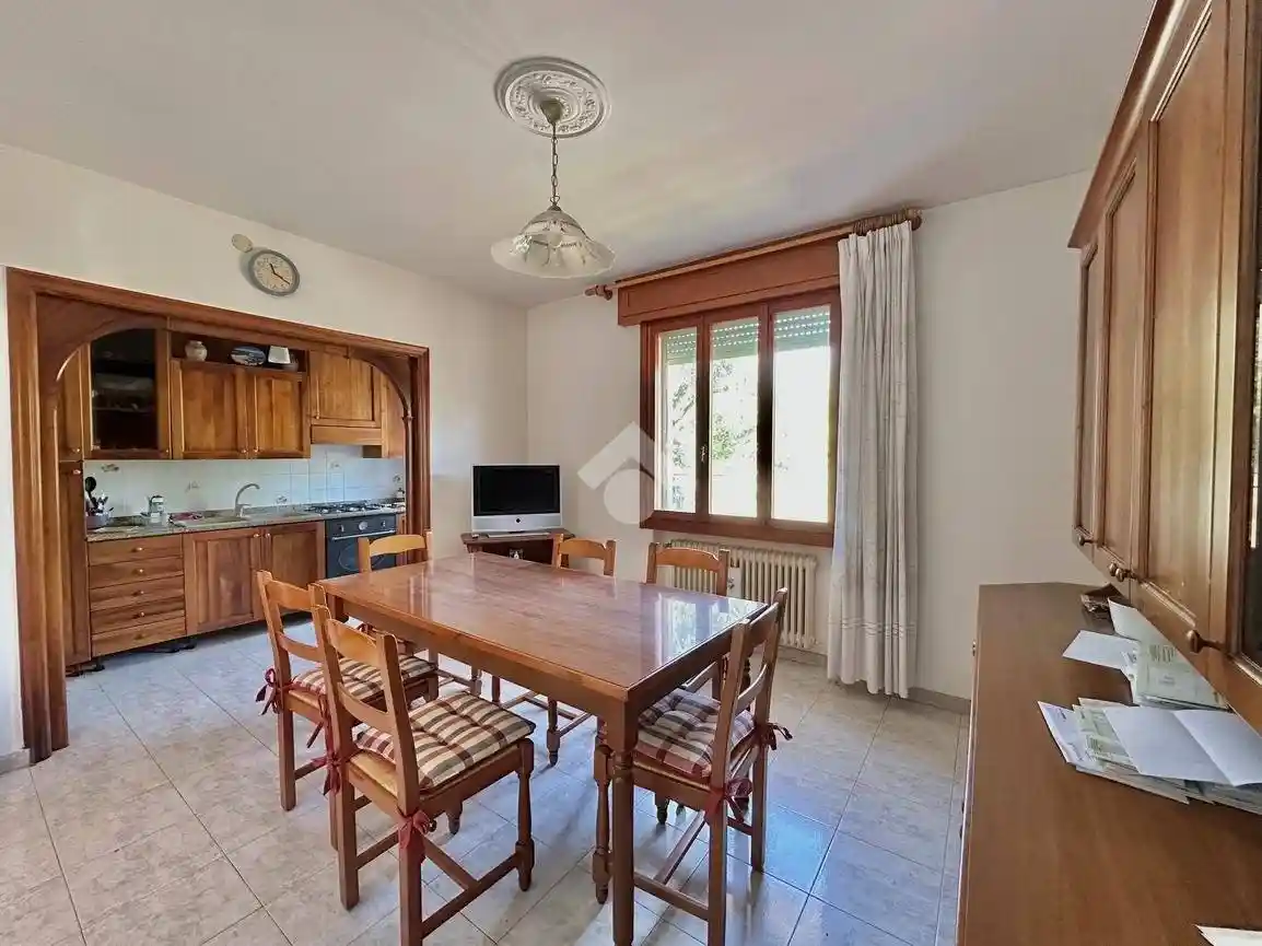Villa in vendita a Bovolenta