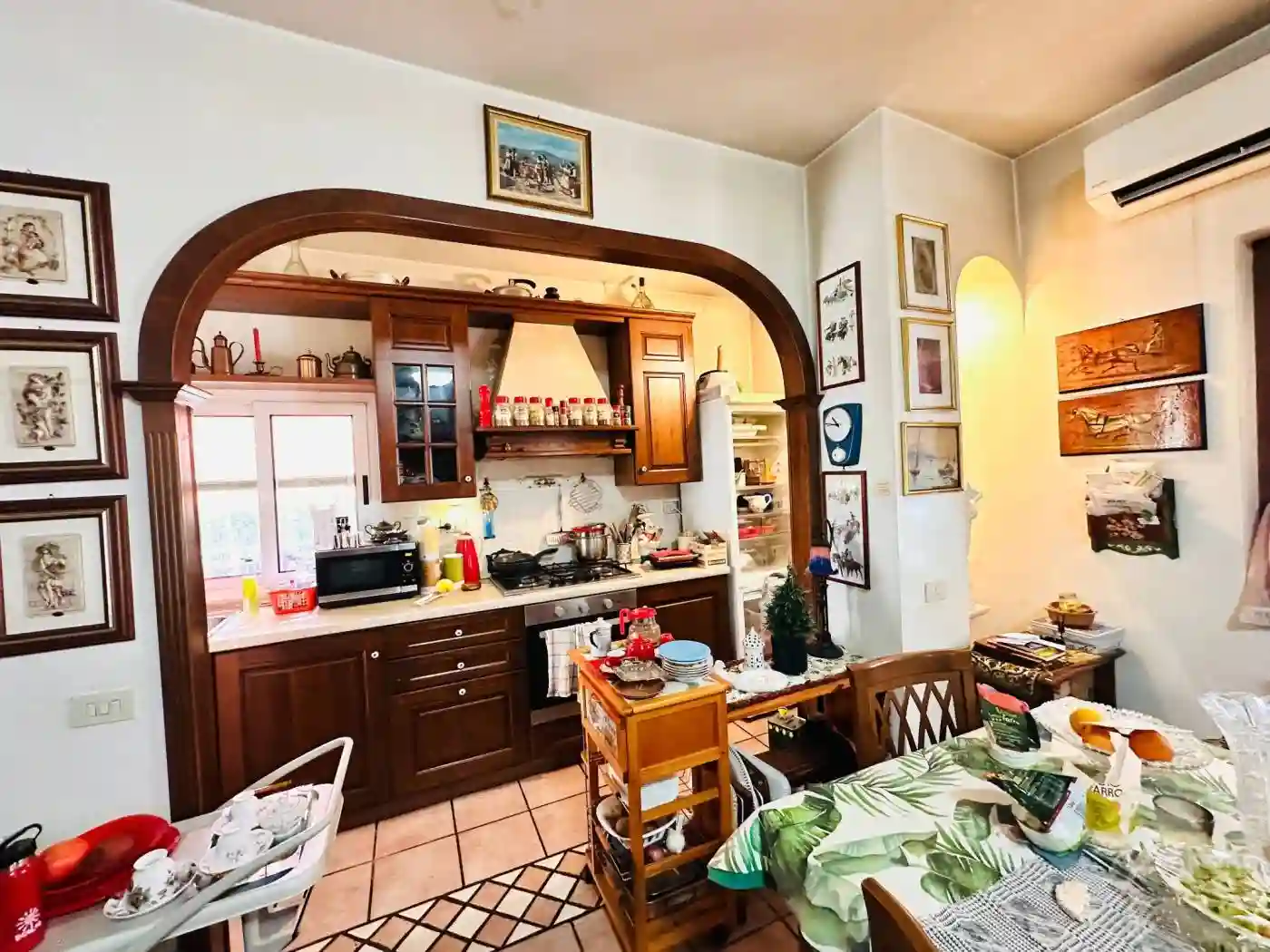 Villetta a schiera - foto 5