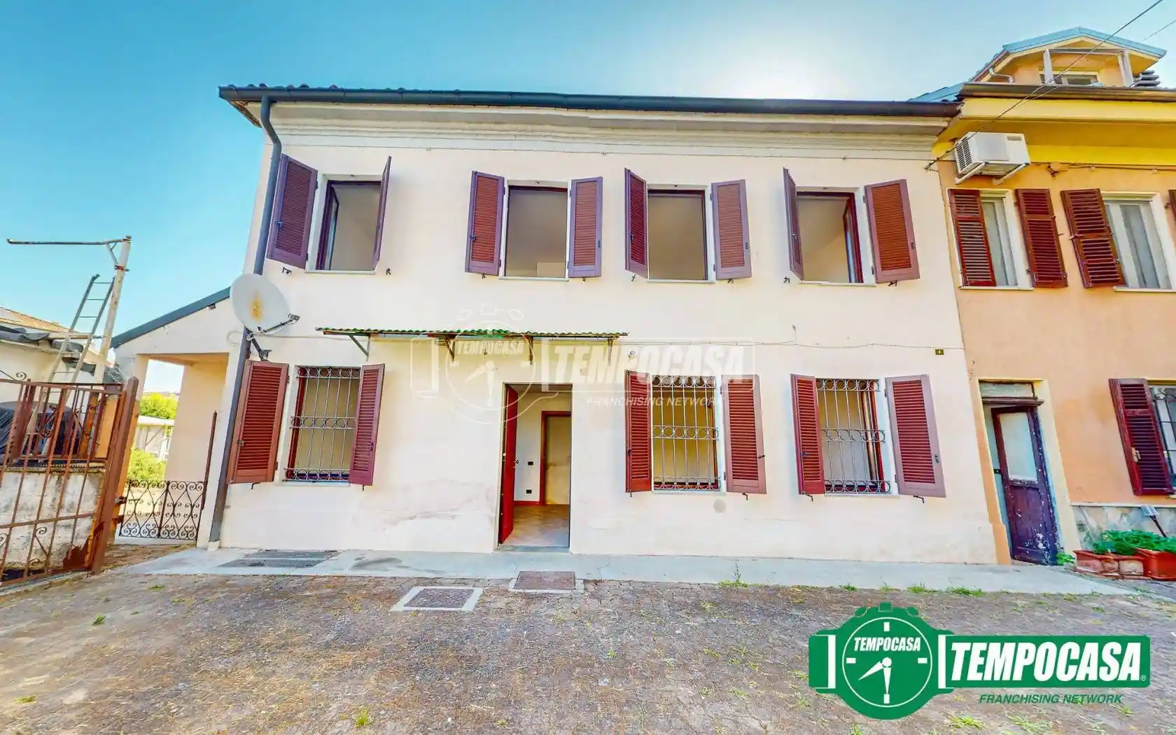 Casa indipendente in vendita a Alessandria