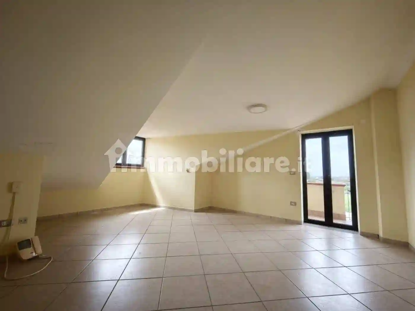 Attico - Mansarda - foto 2