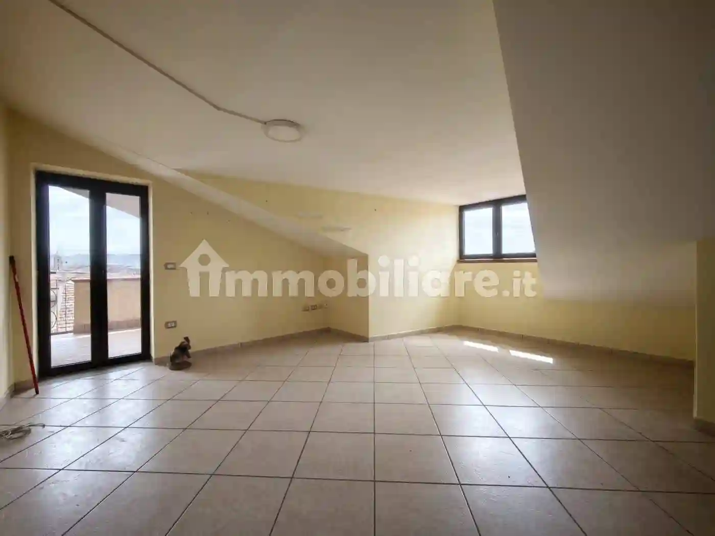 Attico - Mansarda - foto 4