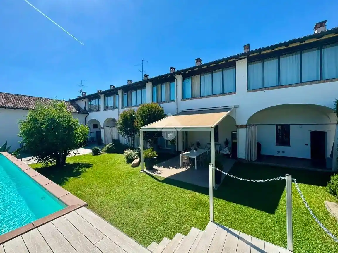 Appartamento in vendita a Castelleone