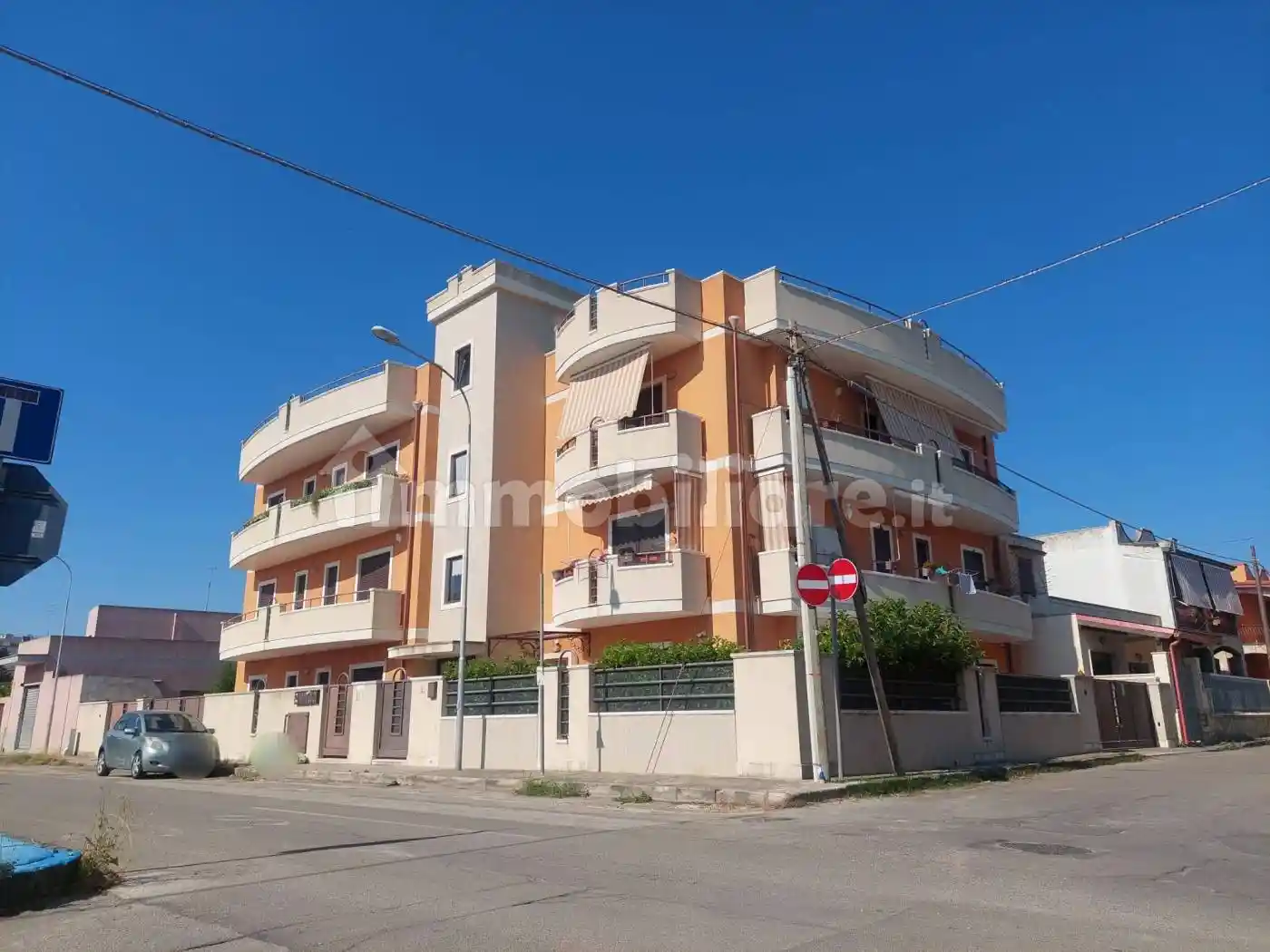 Appartamento in vendita a Pulsano