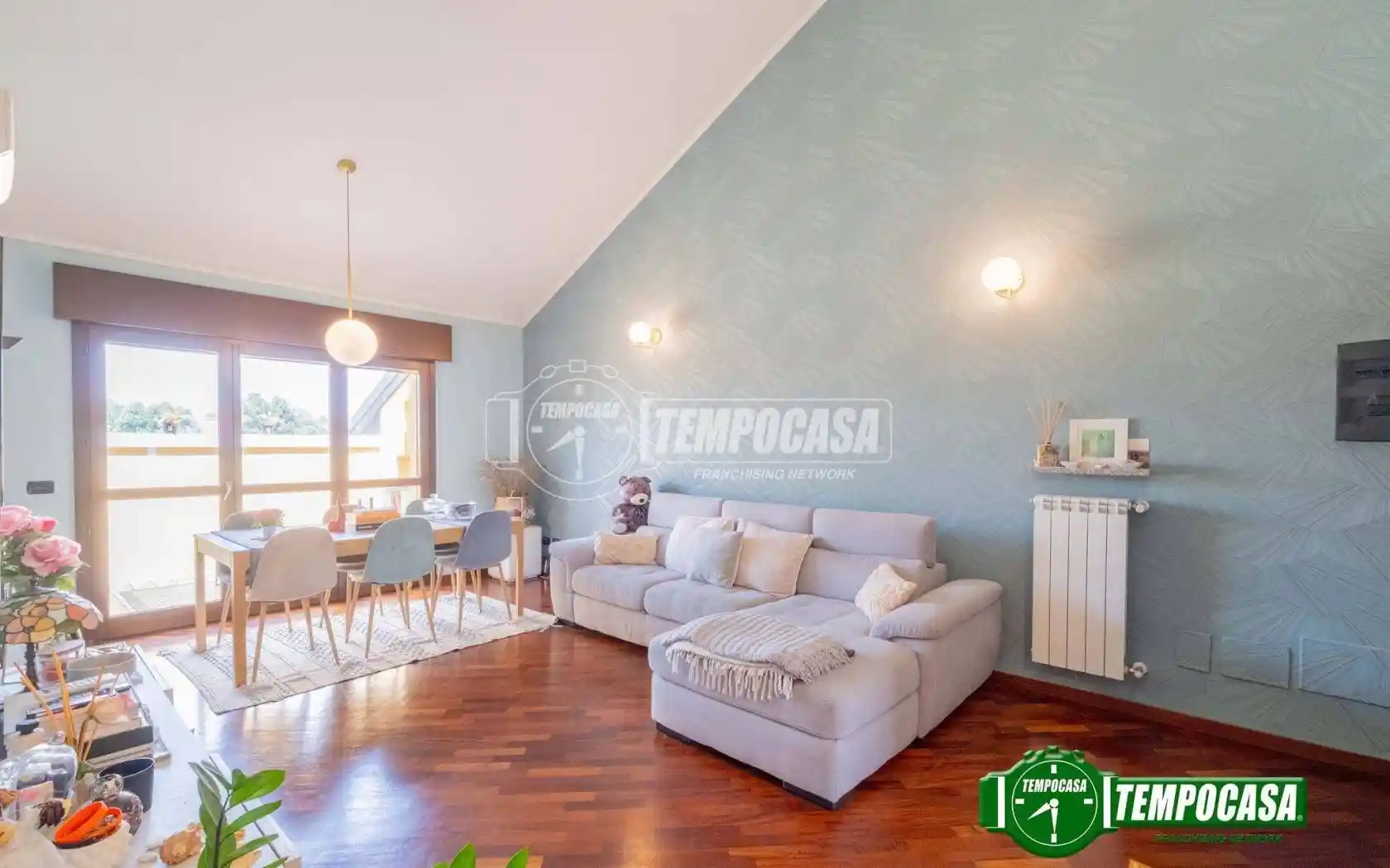 Appartamento in vendita a Magenta