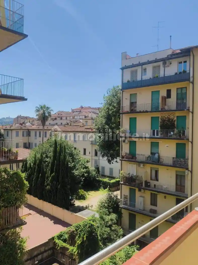 Appartamento in vendita a Firenze