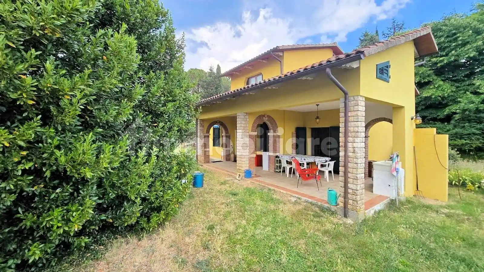 Casa indipendente in vendita a Roccastrada