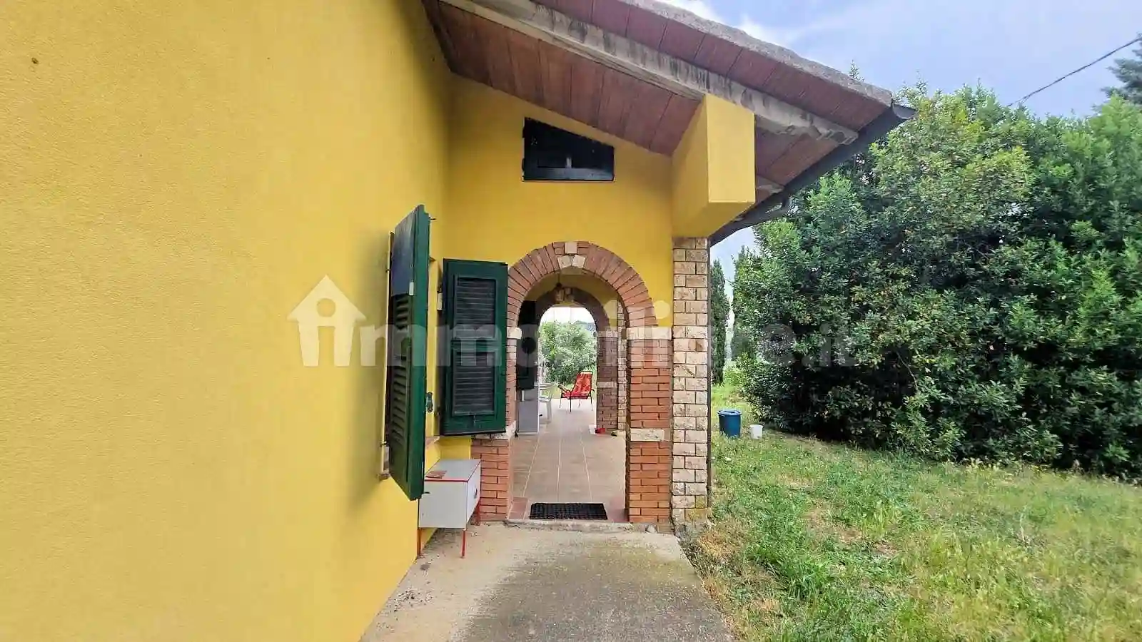 Casa indipendente - foto 5