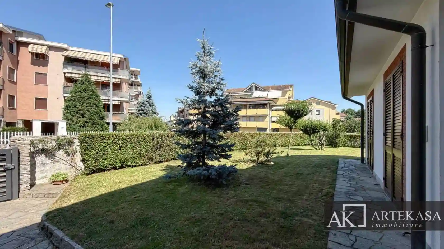 Villa - foto 4