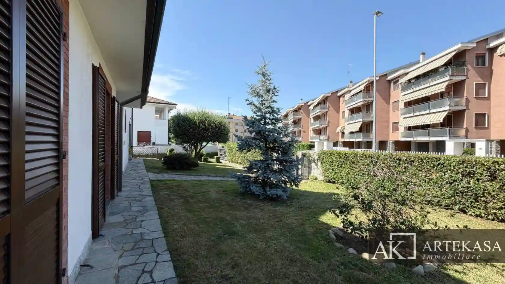 Villa - foto 5
