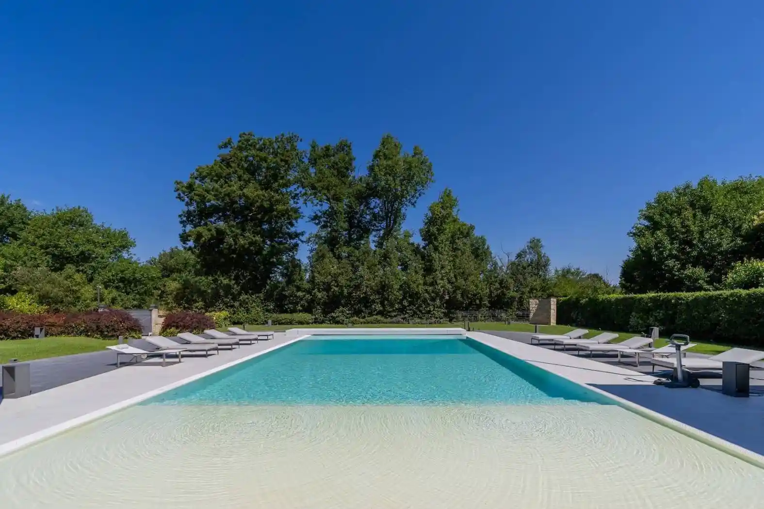Villa in vendita a Amelia
