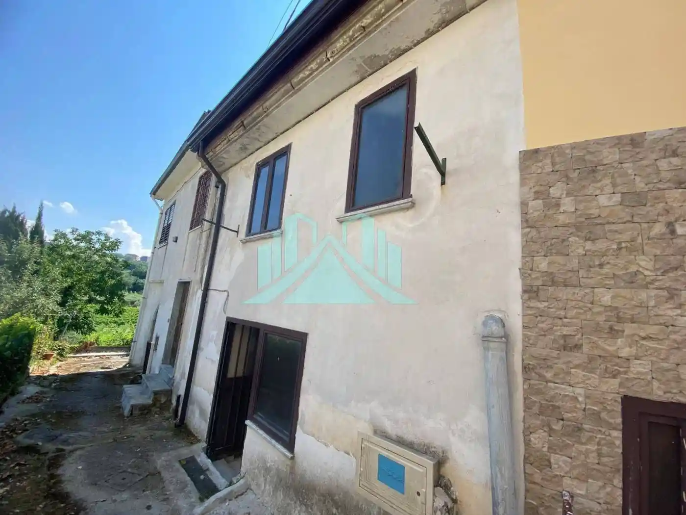 Appartamento in vendita a Santa Paolina