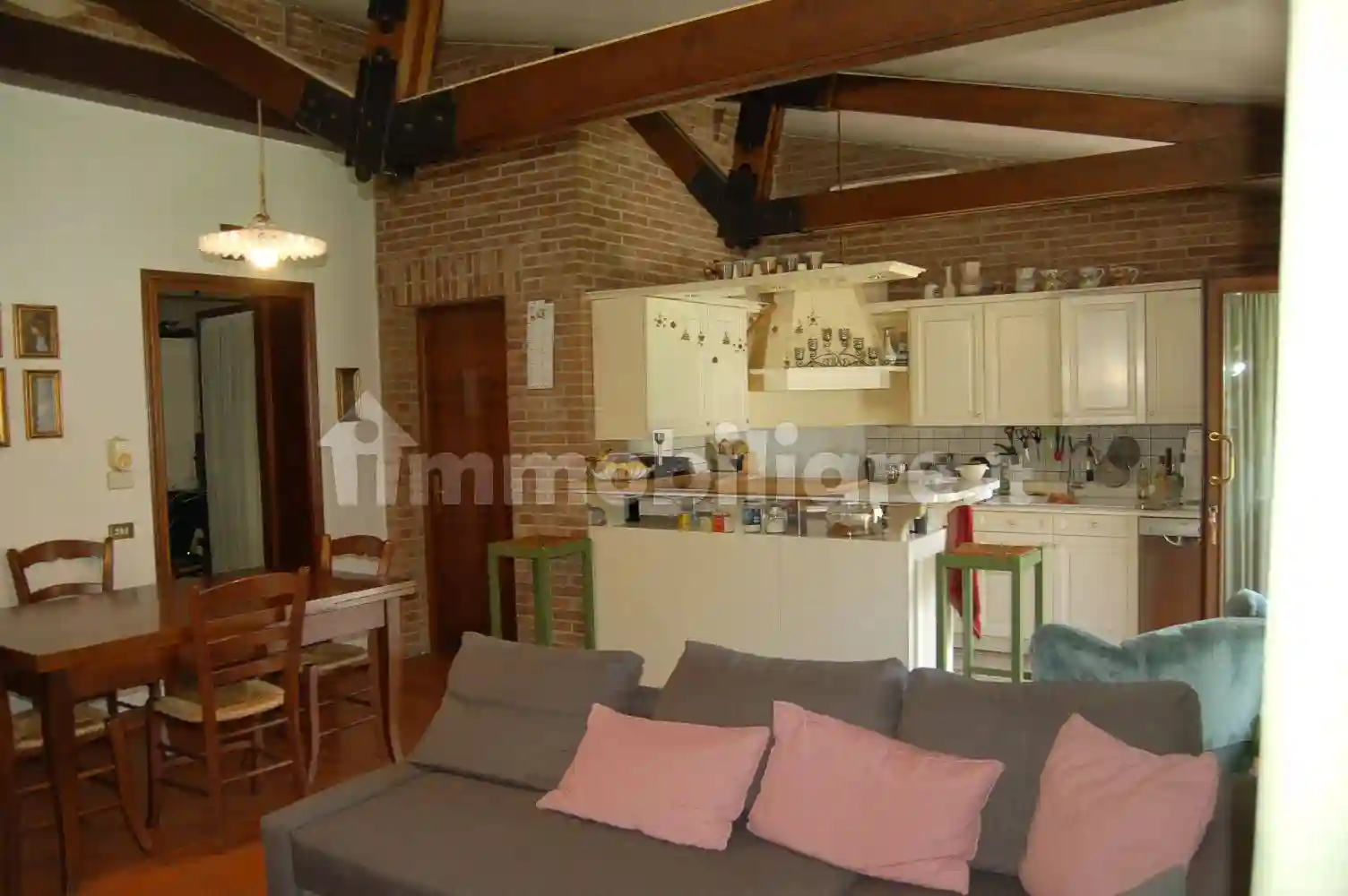 Casa indipendente - foto 3