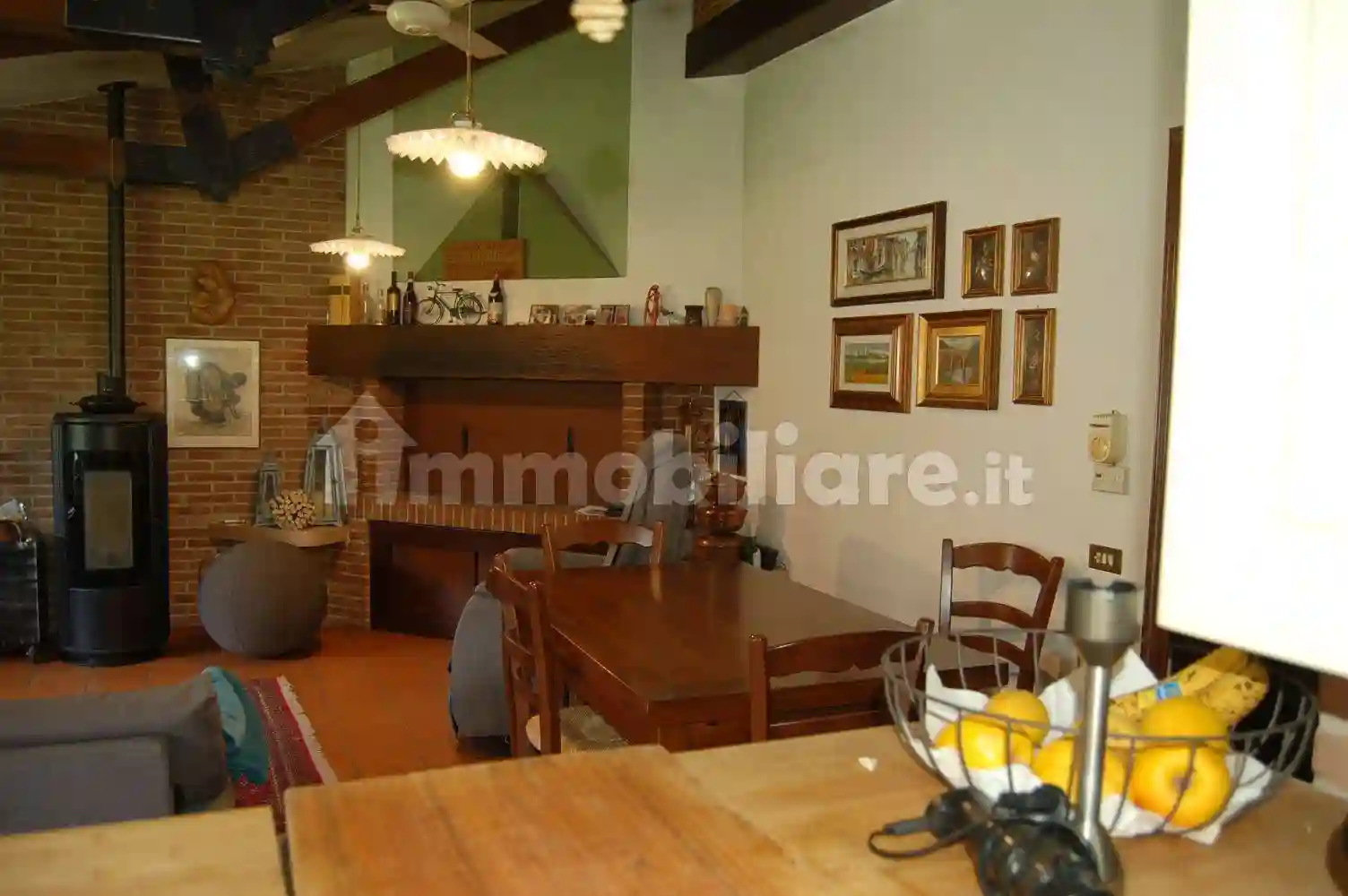 Casa indipendente - foto 5