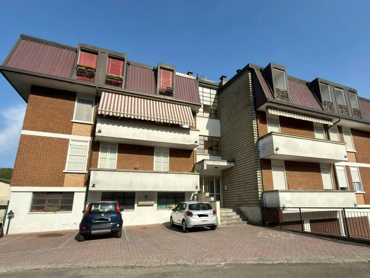 Appartamento in vendita a Inverigo