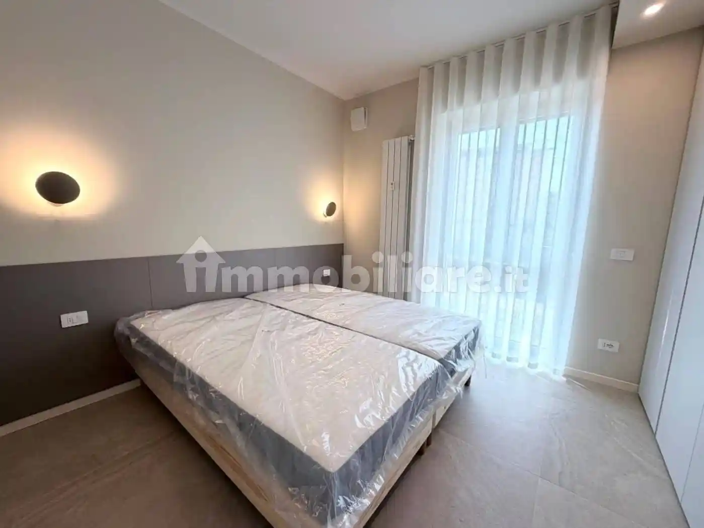 Appartamento in affitto a Bergamo