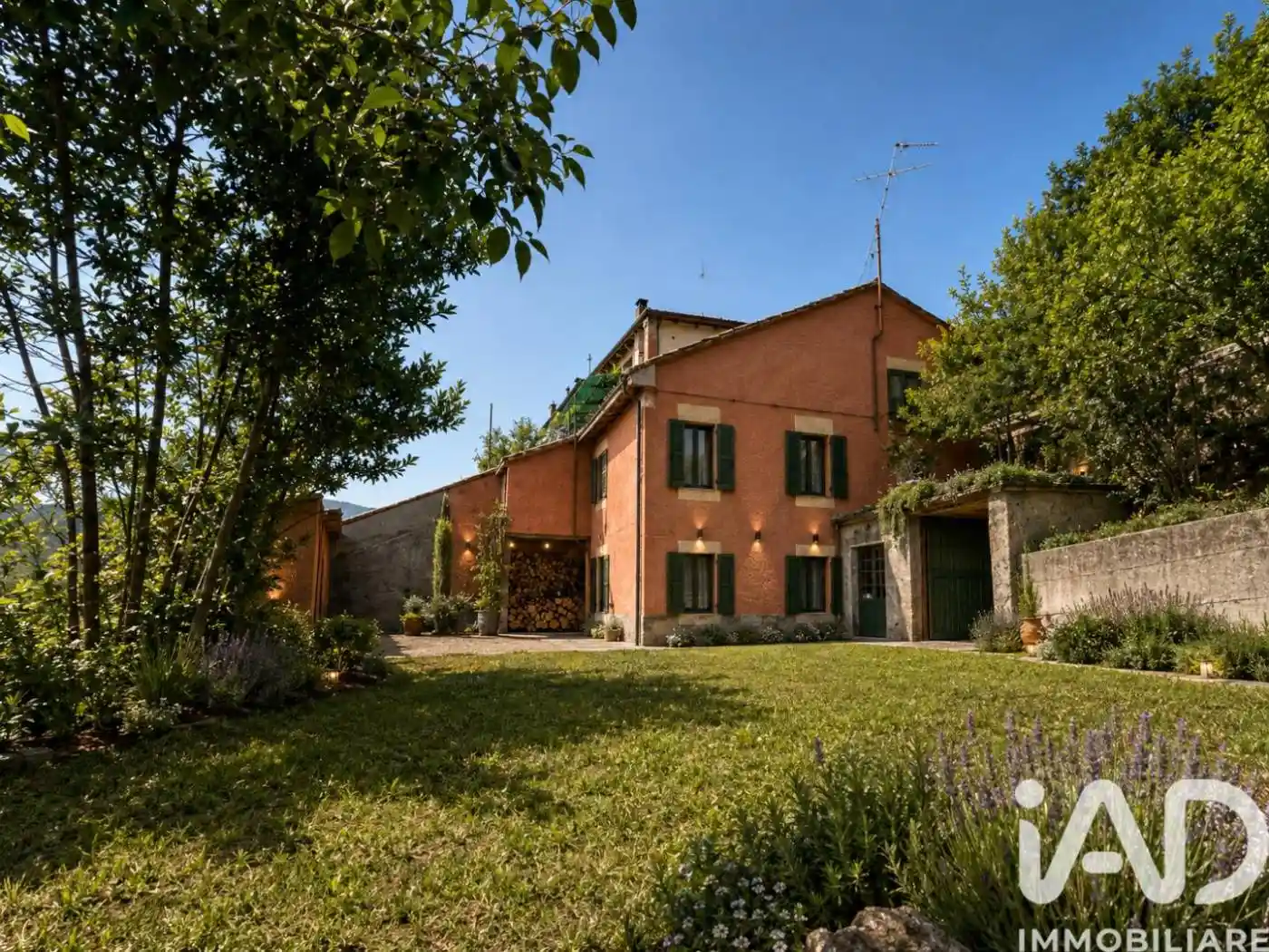 Casa indipendente in vendita a Trissino