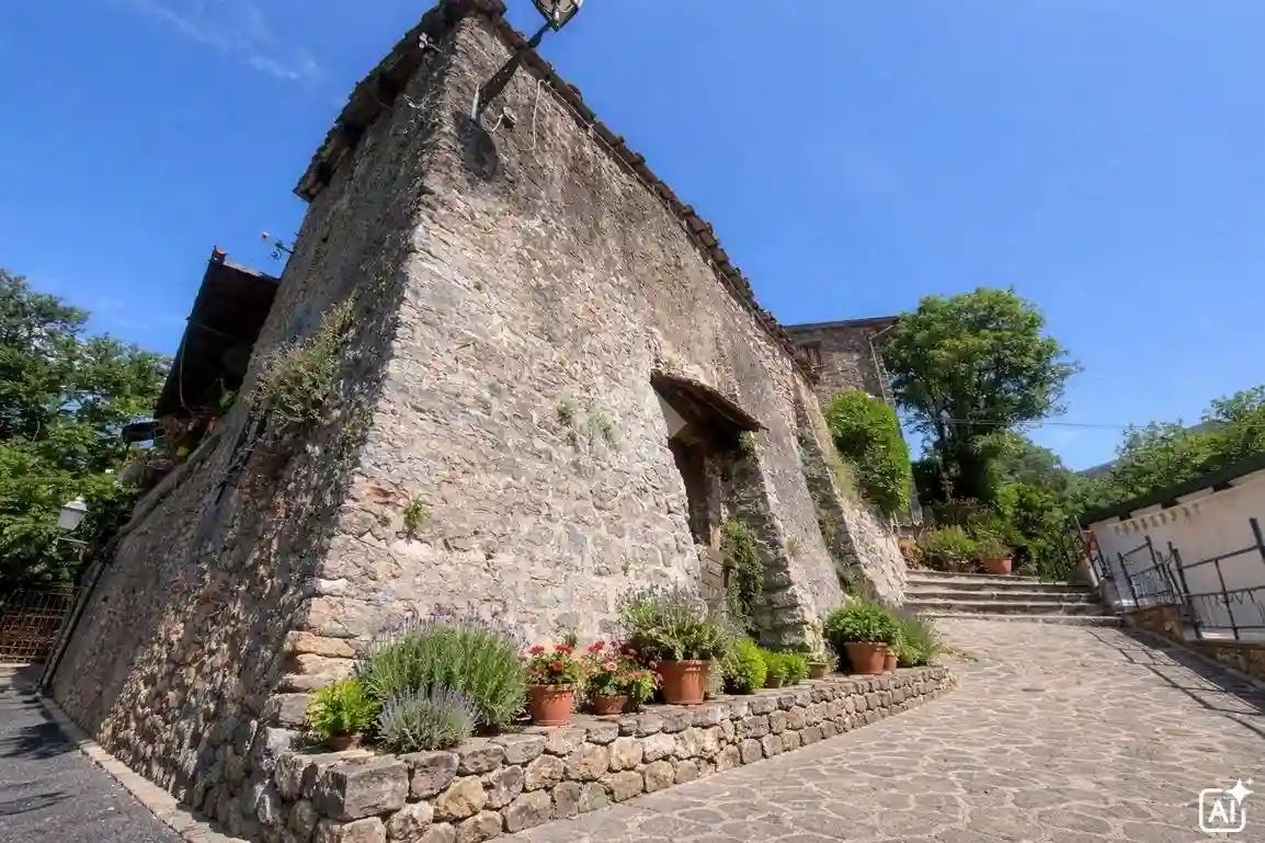 Casa indipendente - foto 4