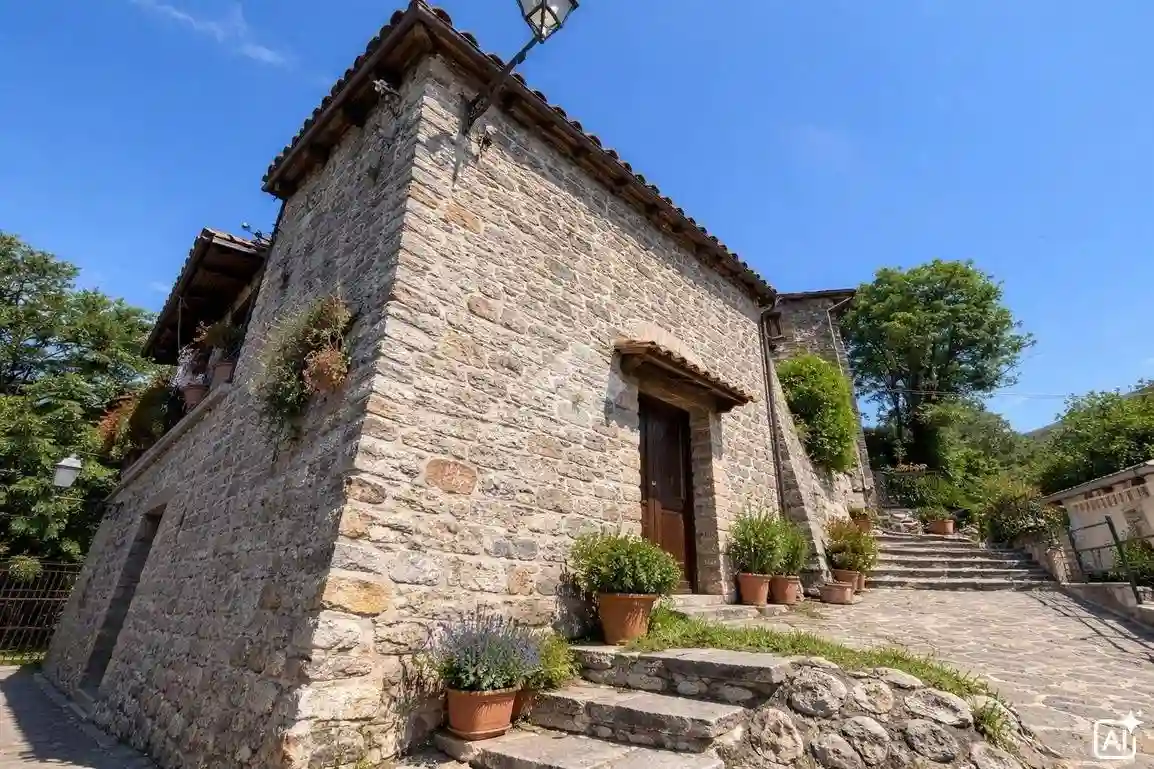 Casa indipendente - foto 5