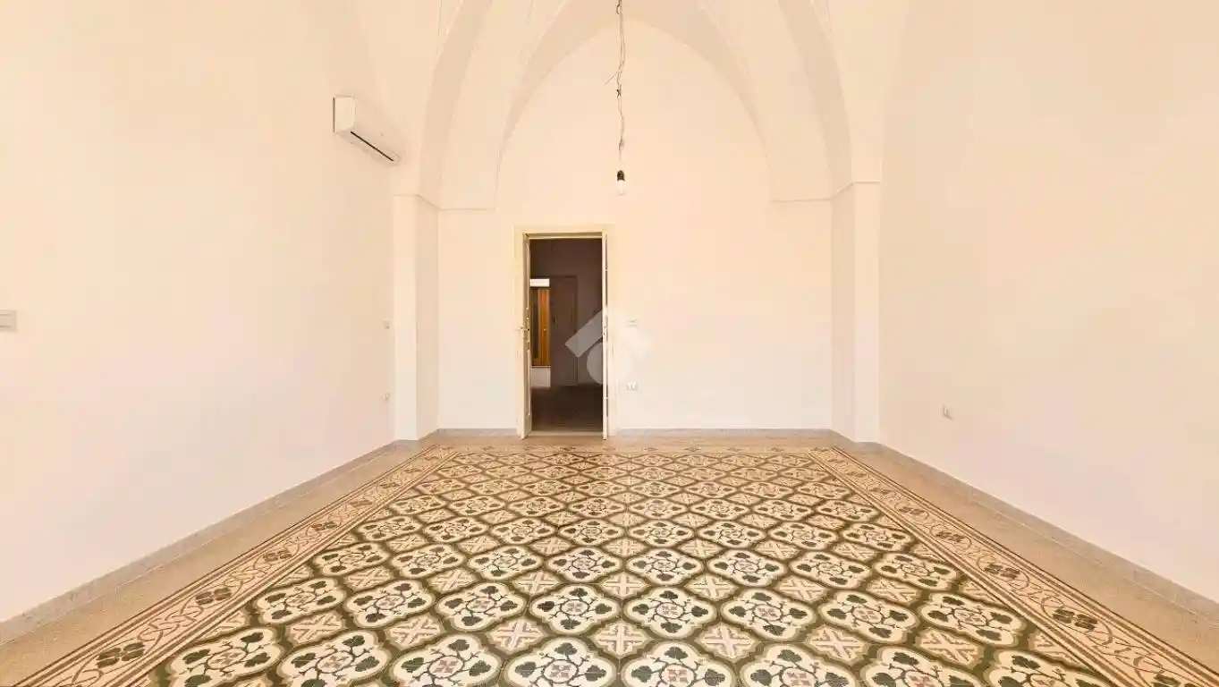 Appartamento in vendita a Leverano