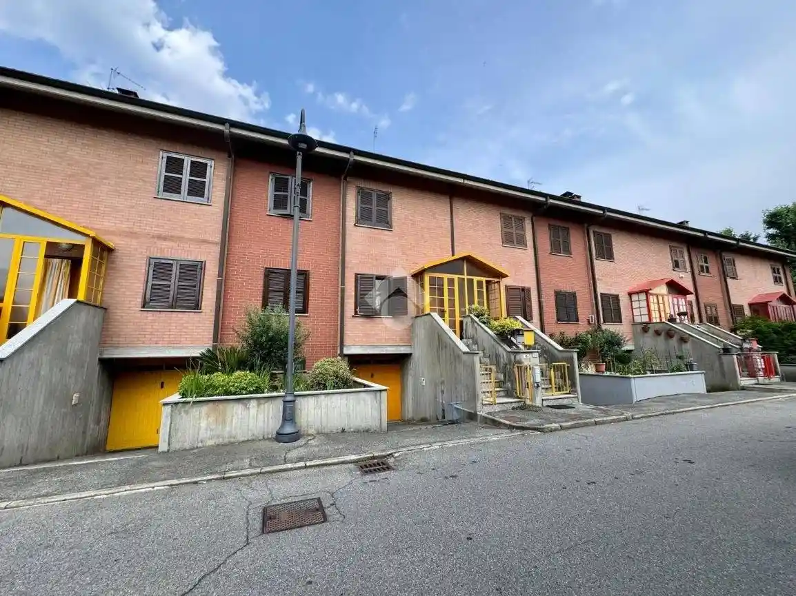 Villetta a schiera in vendita a Leinì