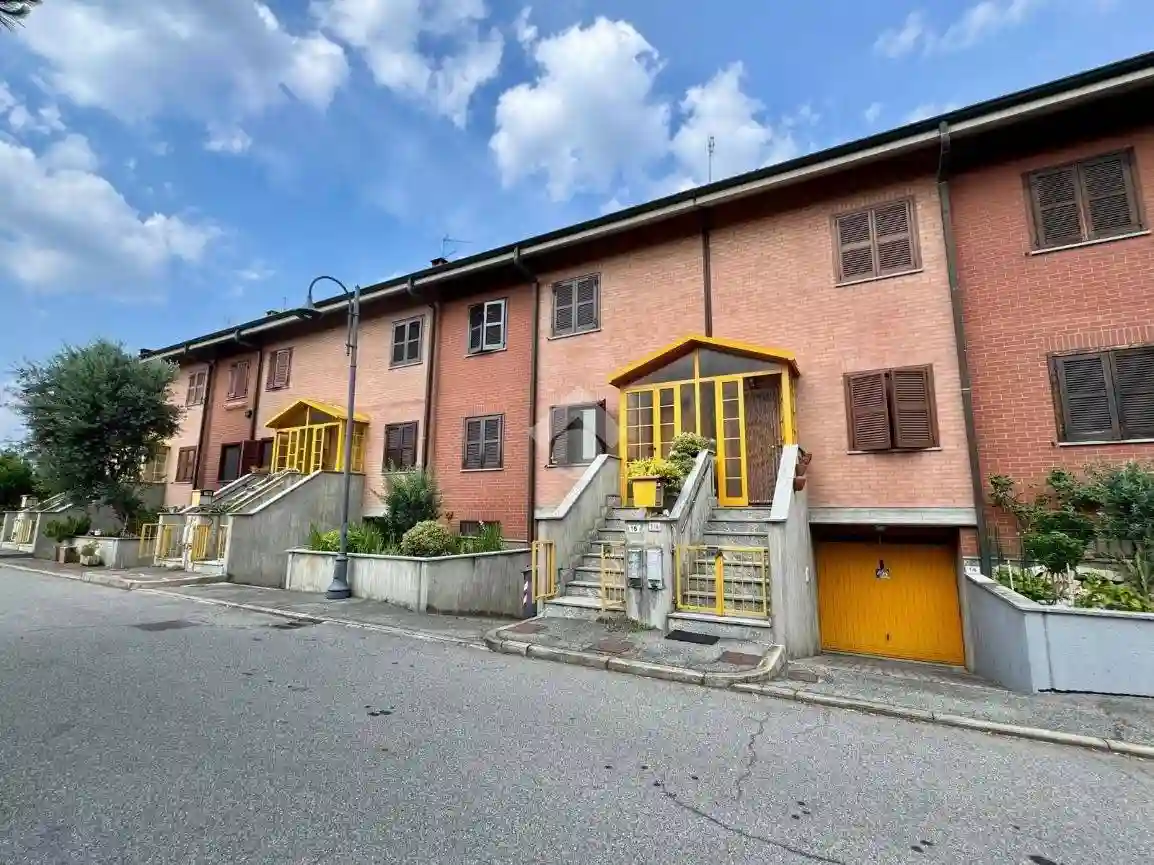 Villetta a schiera - foto 2