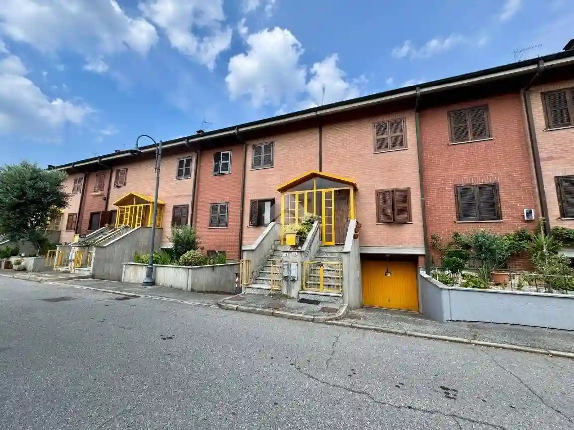Villetta a schiera - foto 3