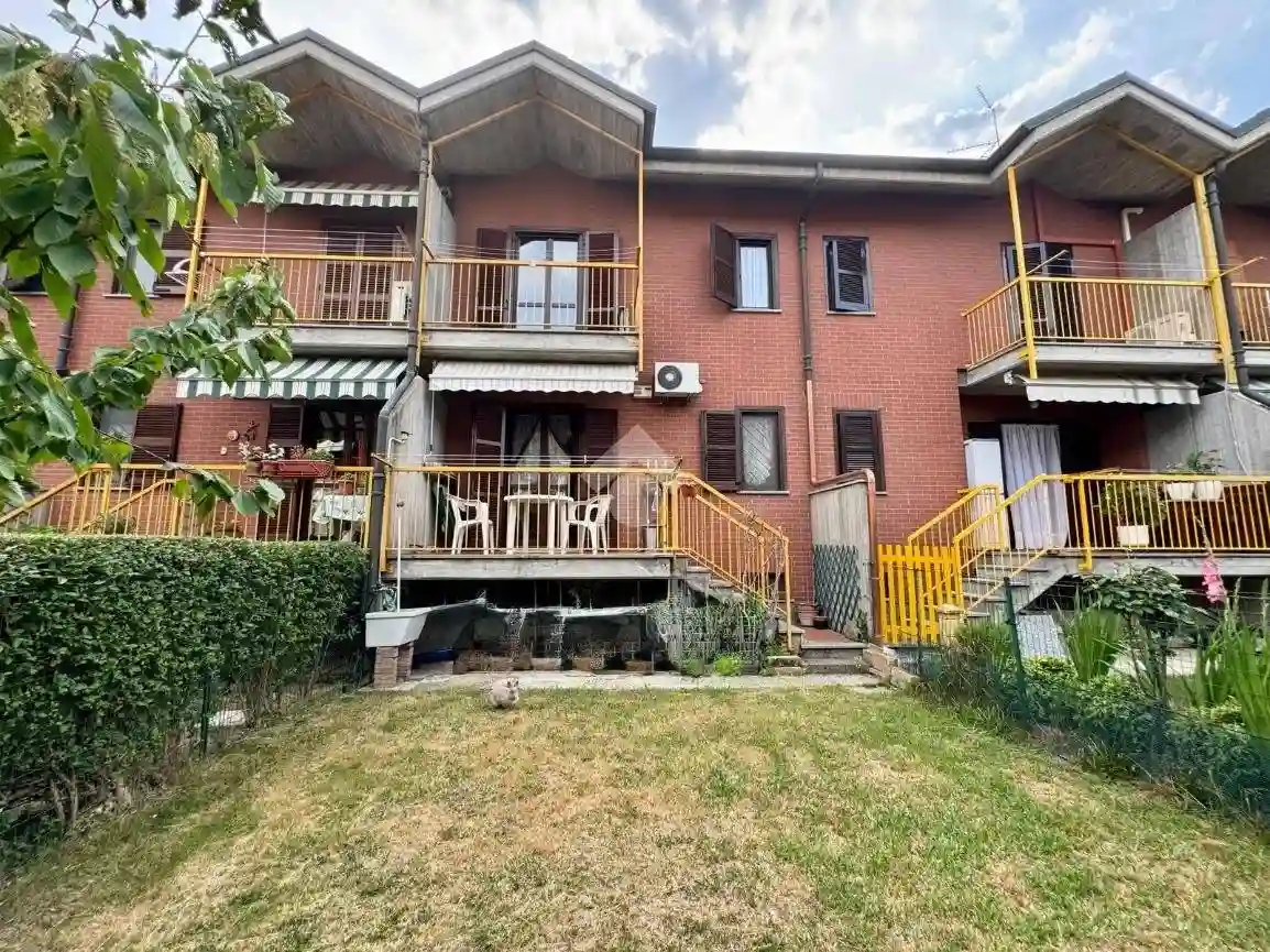 Villetta a schiera - foto 4