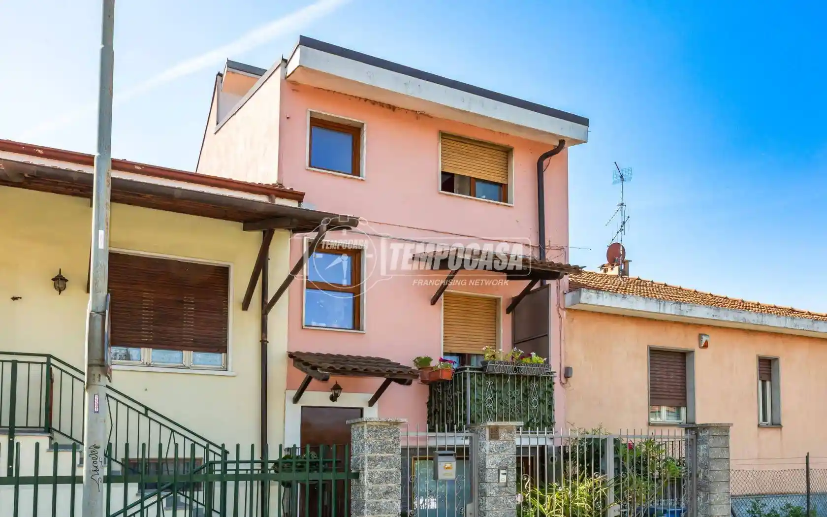 Villa in vendita a Moncalieri