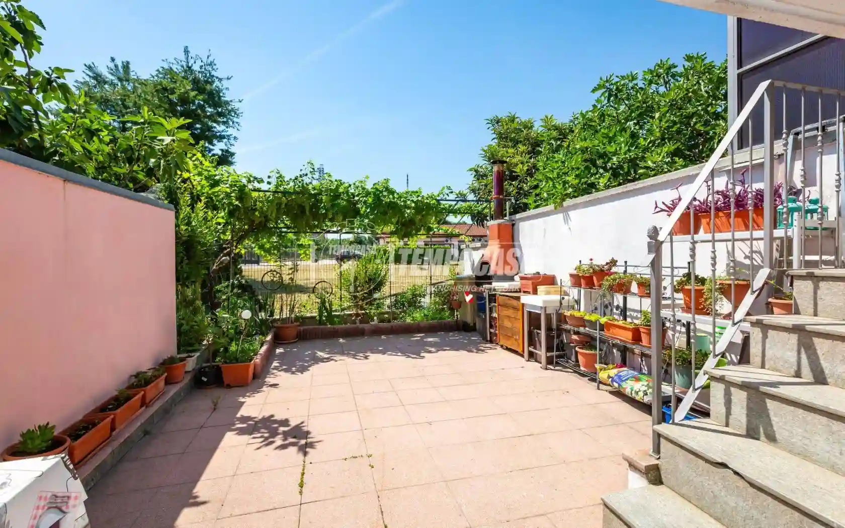 Villa - foto 4