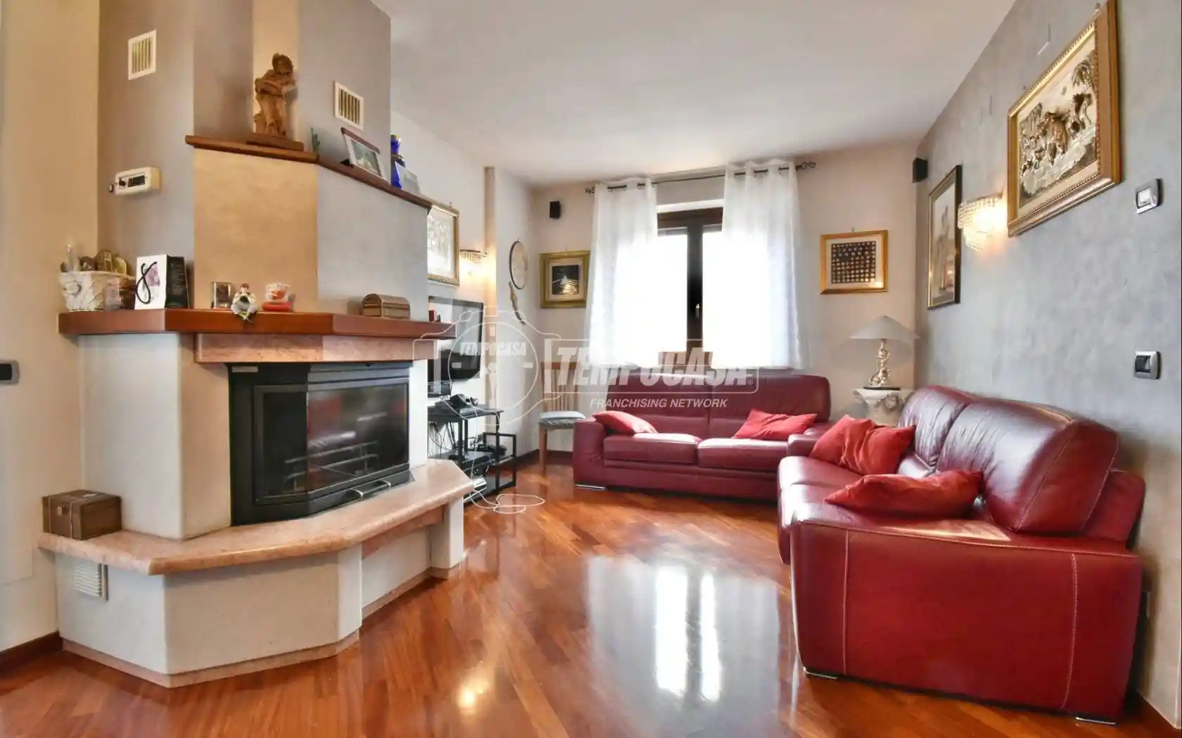 Casa indipendente in vendita a Loreto
