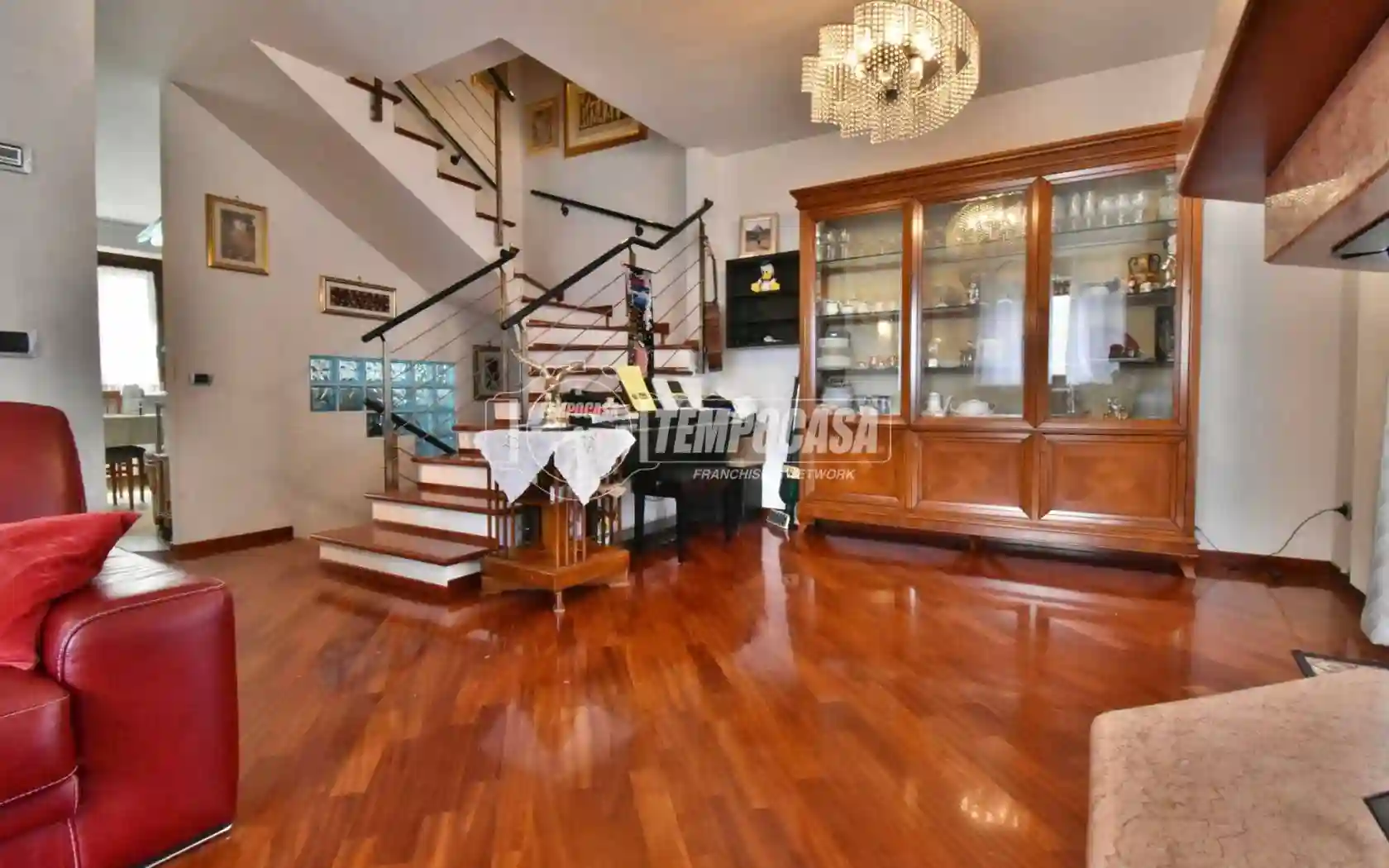 Casa indipendente - foto 4