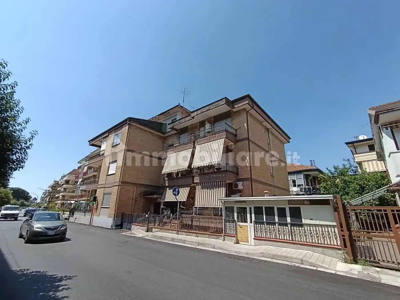 Appartamento in vendita a Caserta