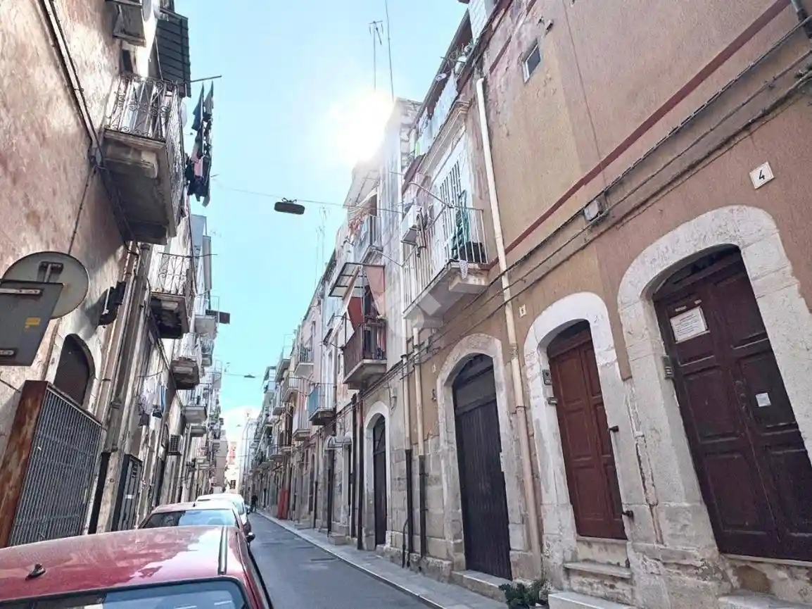Appartamento in vendita a Barletta
