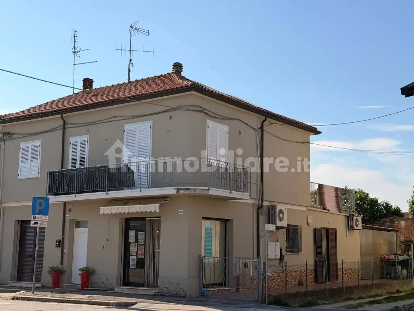 Appartamento in vendita a Cesena