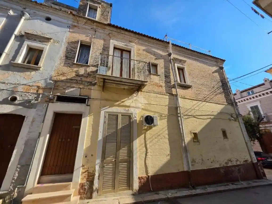 Casa indipendente in vendita a Torremaggiore