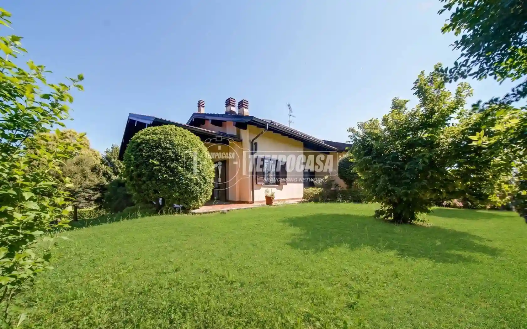 Villa - foto 3