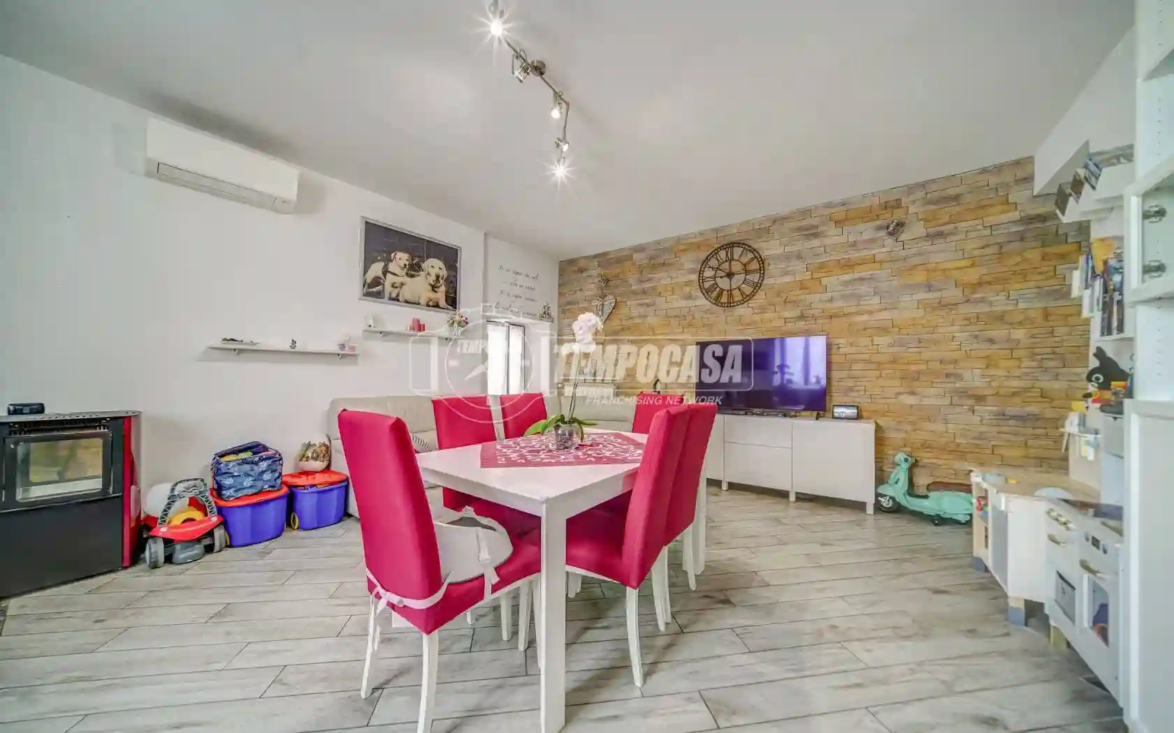 Casa indipendente - foto 2