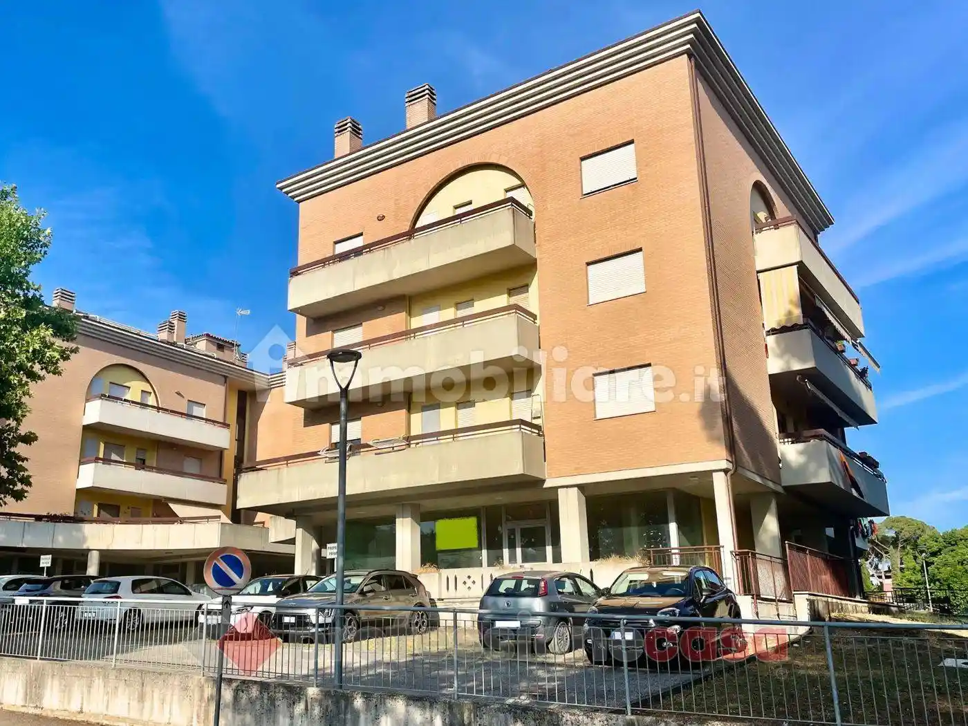Attico - Mansarda in vendita a Magione