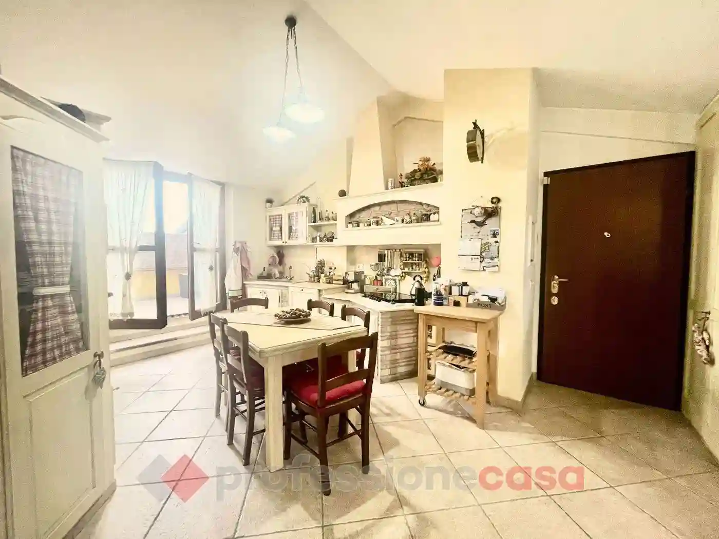 Attico - Mansarda - foto 2