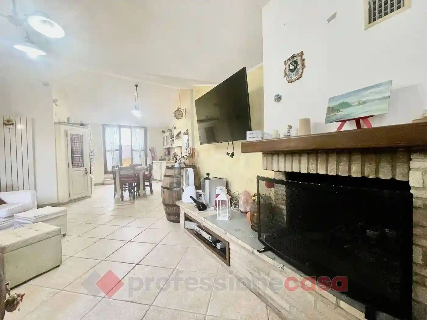 Attico - Mansarda - foto 4