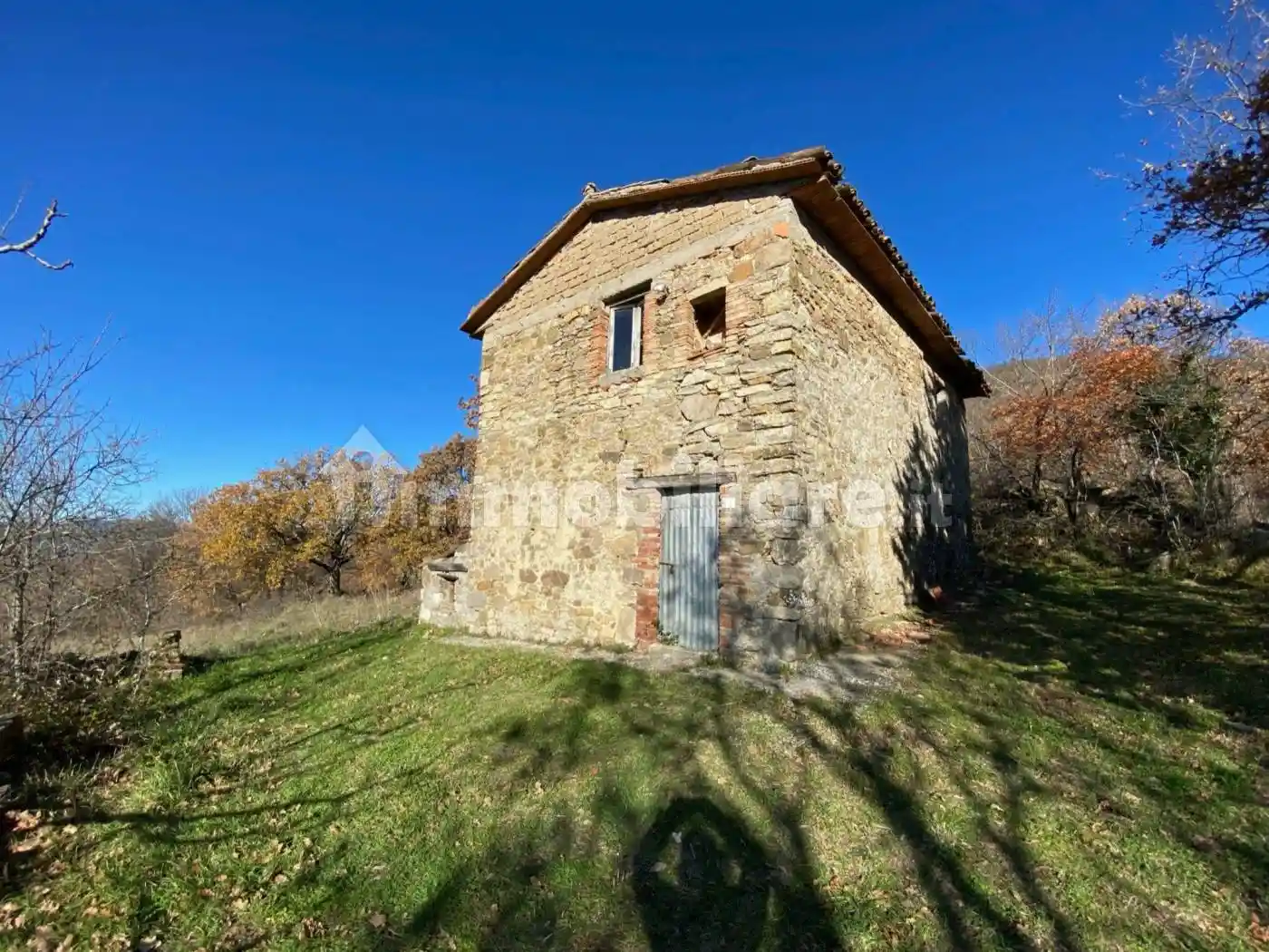 Rustico - Casale in vendita a Sorano
