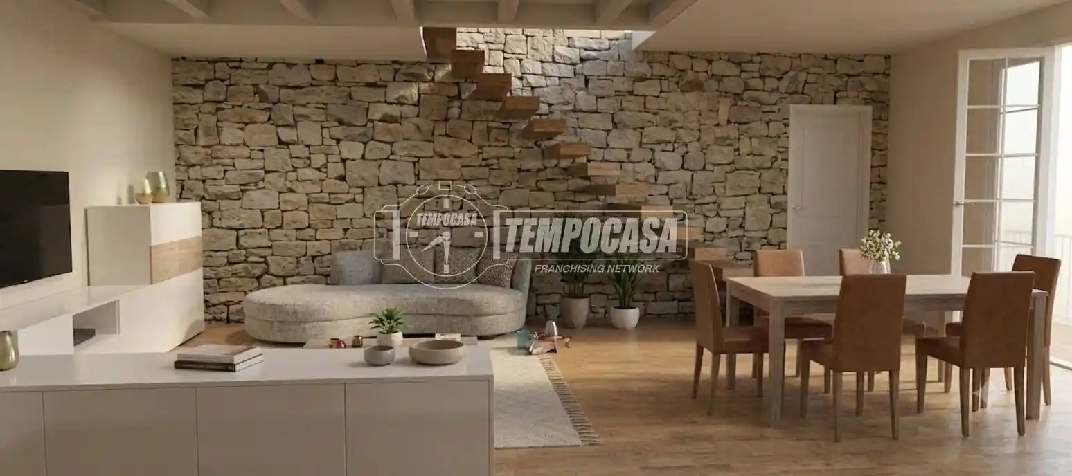 Casa indipendente in vendita a Cavallino