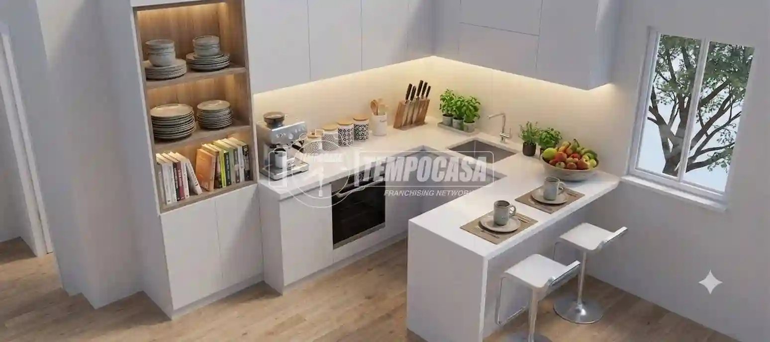 Casa indipendente - foto 5