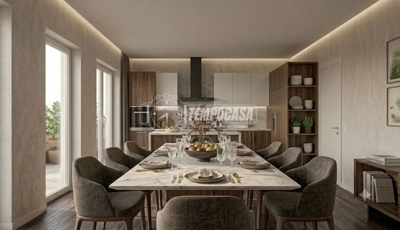 Casa indipendente in vendita a Cavallino