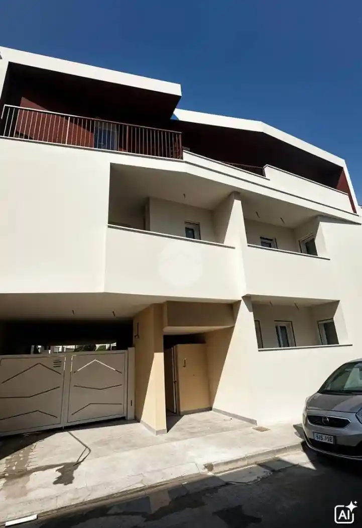 Appartamento in vendita a Quartu Sant'Elena