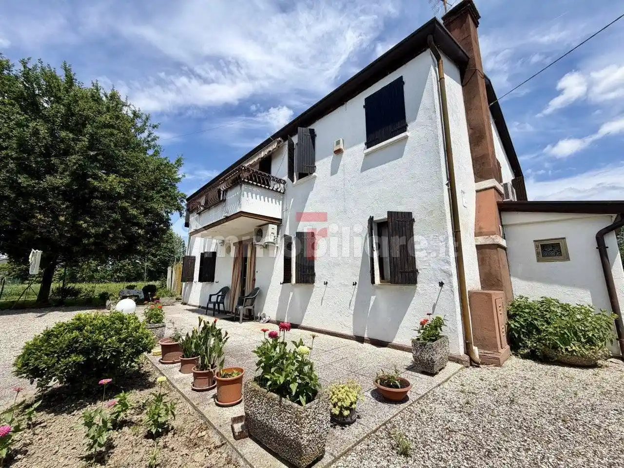 Casa indipendente in vendita a Cadoneghe
