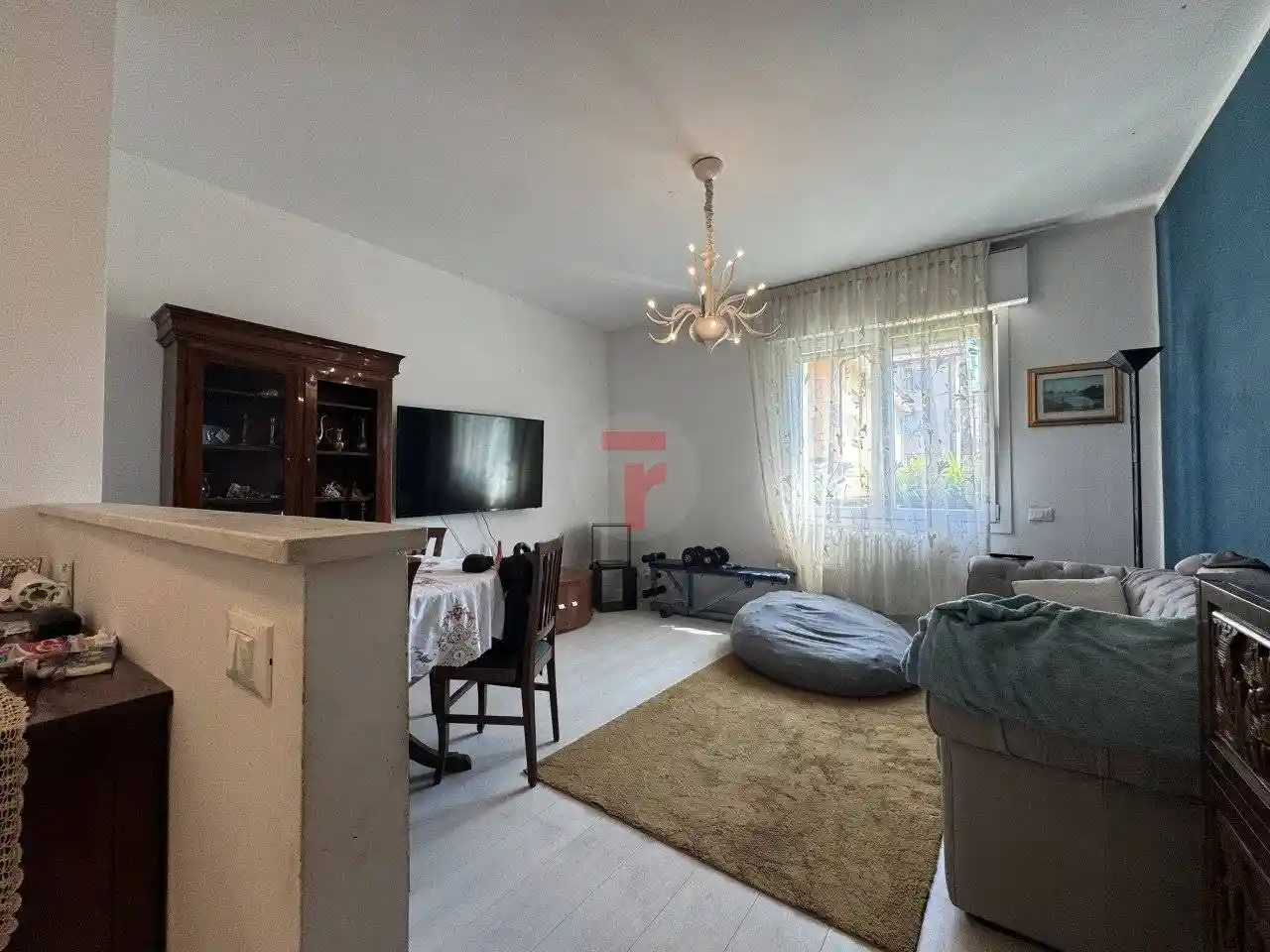 Appartamento in vendita a Cadoneghe