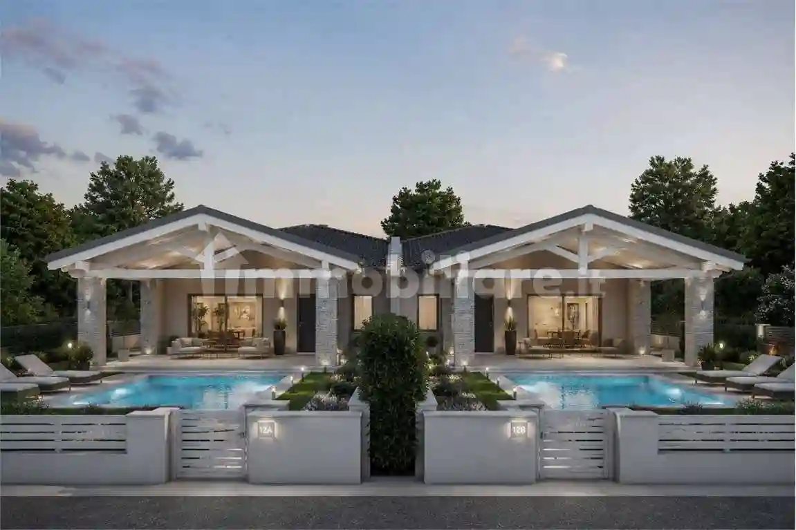 Villa - foto 2