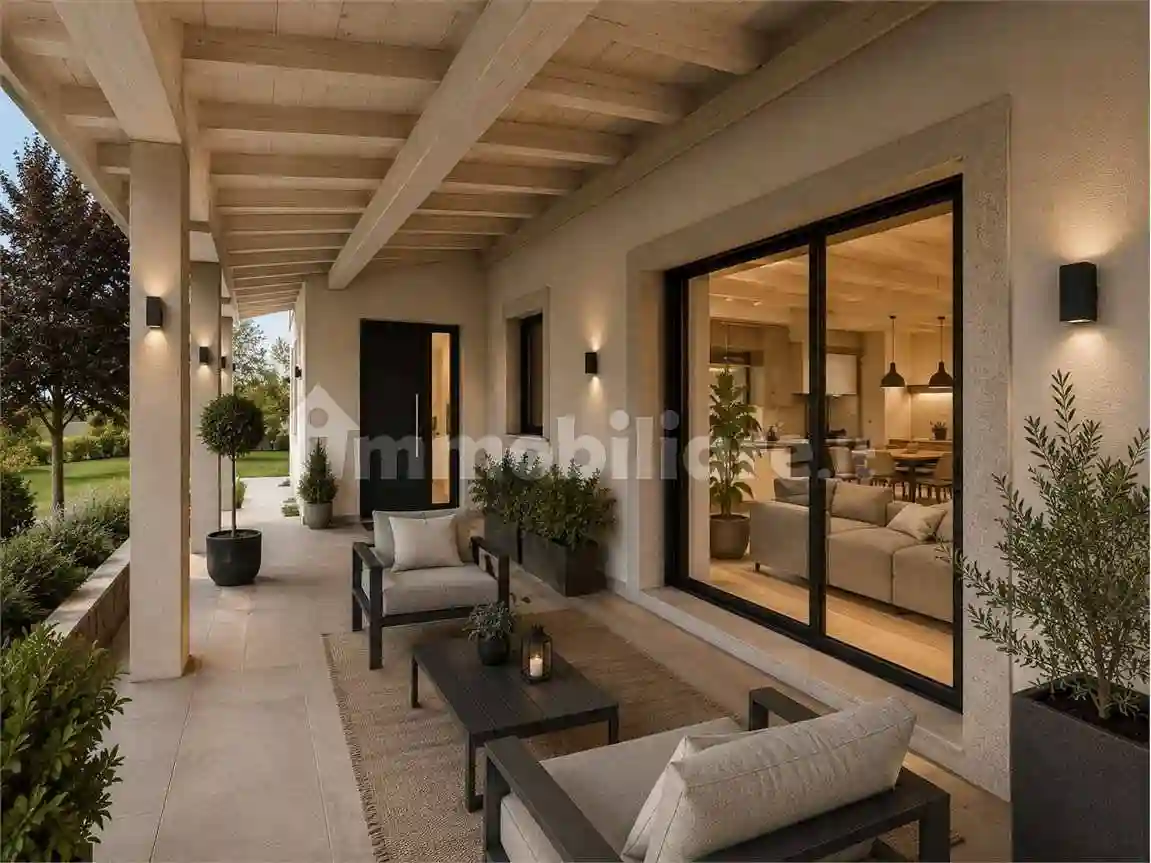 Villa - foto 3