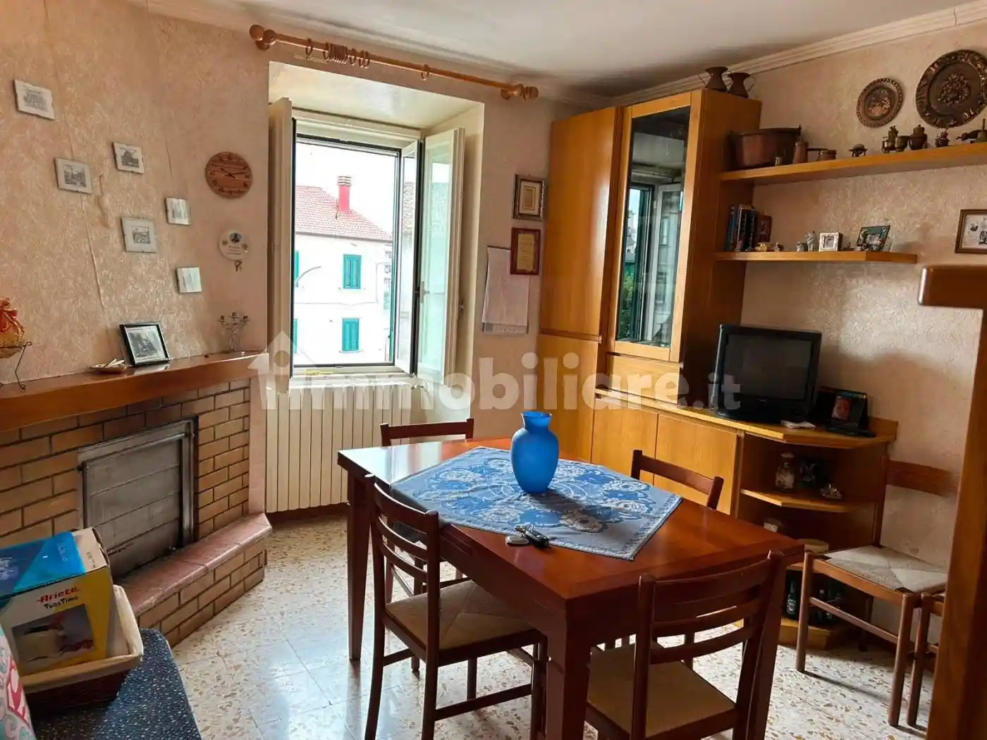 Appartamento in vendita a Capracotta